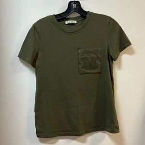 [max mara] tshirt
